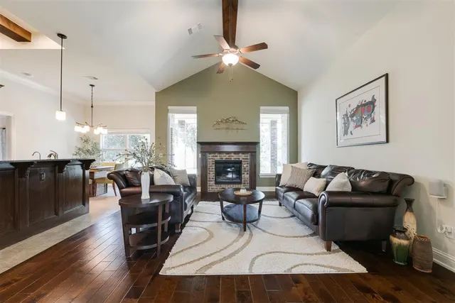 Photo 7 — 15513 Cardinal Nest Drive, Edmond, OK 73013