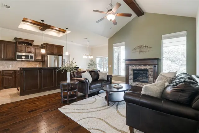 Photo 8 — 15513 Cardinal Nest Drive, Edmond, OK 73013