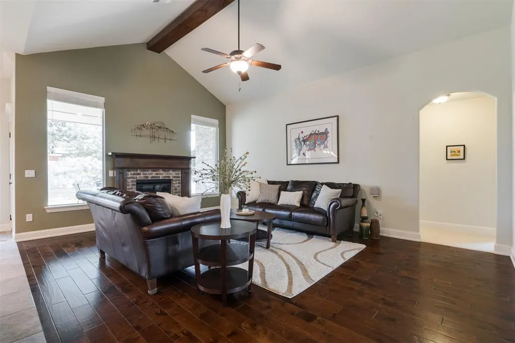 Photo 9 — 15513 Cardinal Nest Drive, Edmond, OK 73013