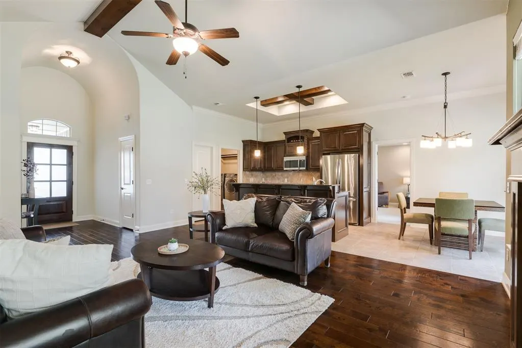 Photo 12 — 15513 Cardinal Nest Drive, Edmond, OK 73013