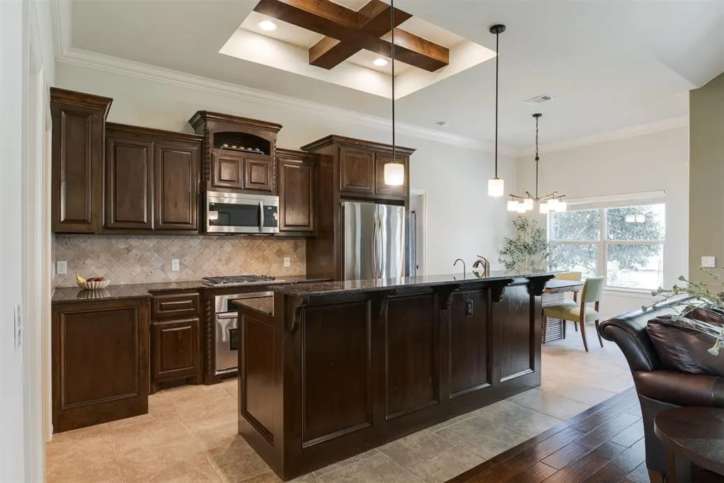 Photo 13 — 15513 Cardinal Nest Drive, Edmond, OK 73013