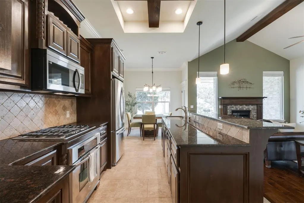 Photo 16 — 15513 Cardinal Nest Drive, Edmond, OK 73013