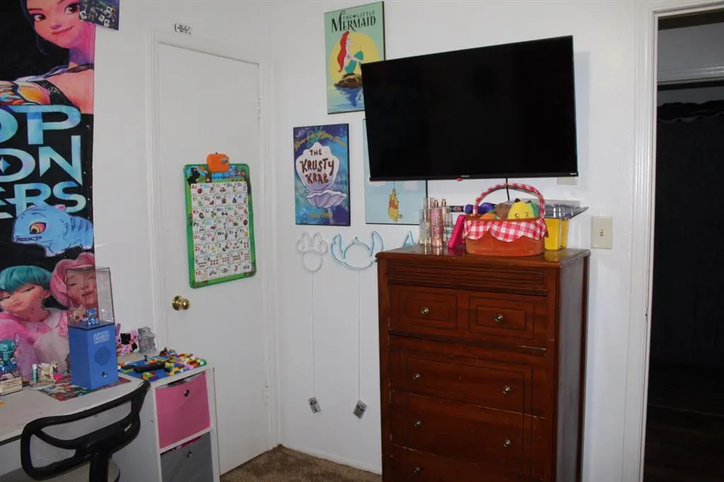 Photo 21 — 408 English Drive, Rush Springs, OK 73082