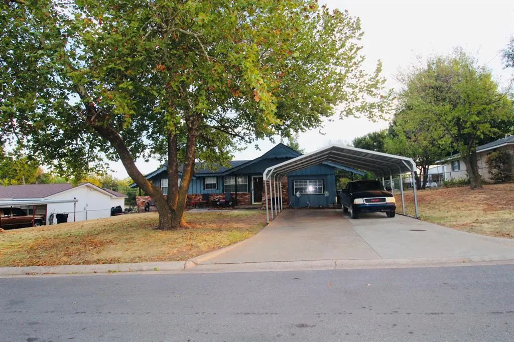 Photo 36 — 408 English Drive, Rush Springs, OK 73082
