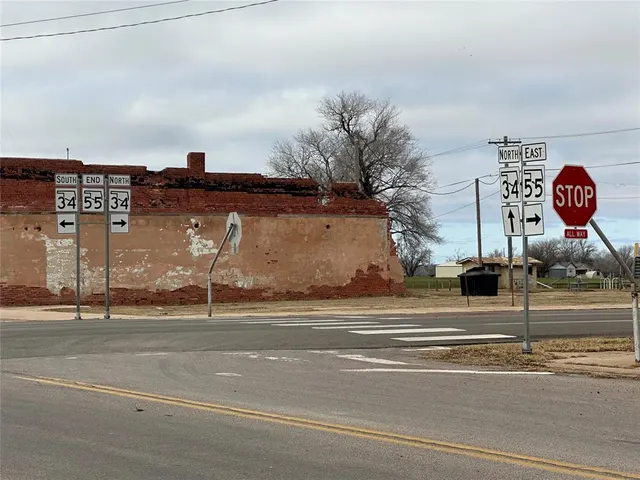 Photo 3 — 107 E Main Street, Carter, OK 73627