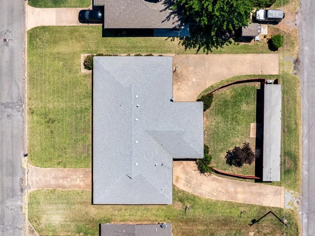 Photo 12 — 412 S Carol Street, Carnegie, OK 73015