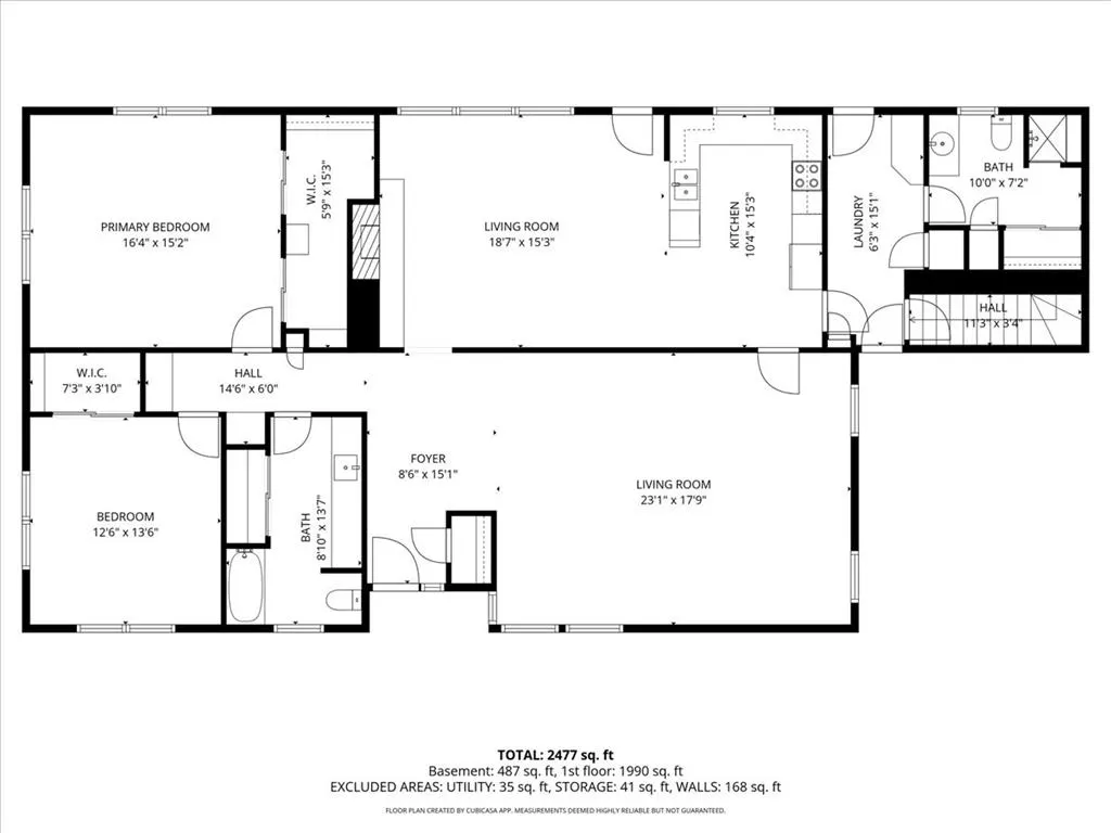 Photo 44 — 412 S Carol Street, Carnegie, OK 73015