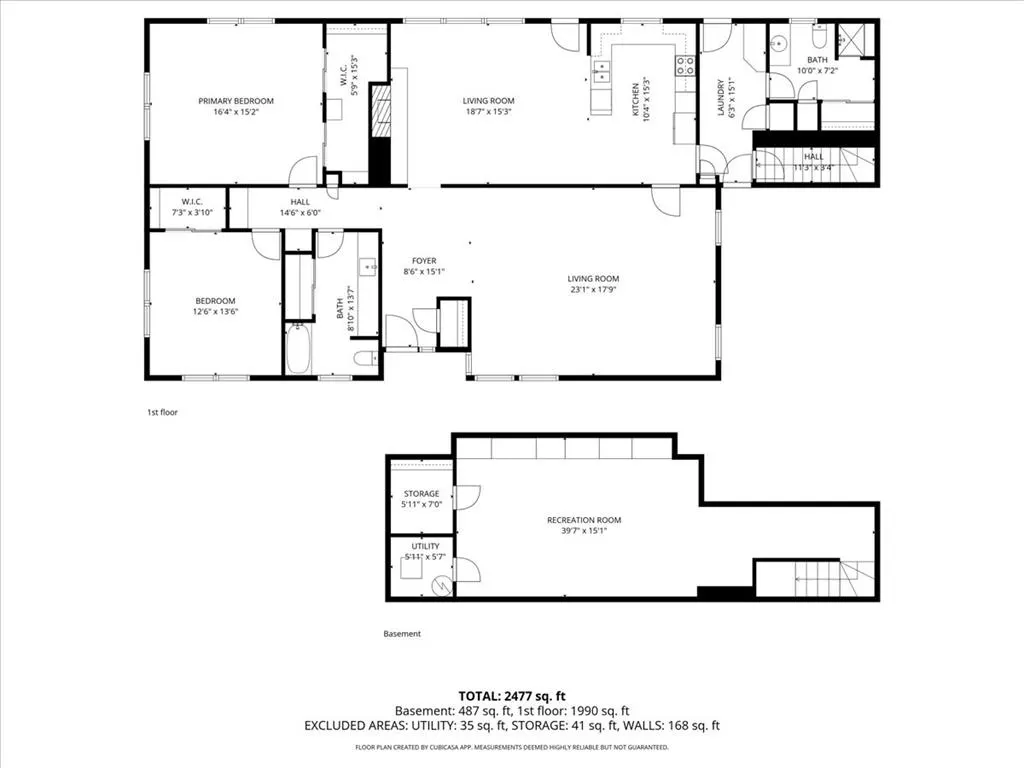 Photo 45 — 412 S Carol Street, Carnegie, OK 73015