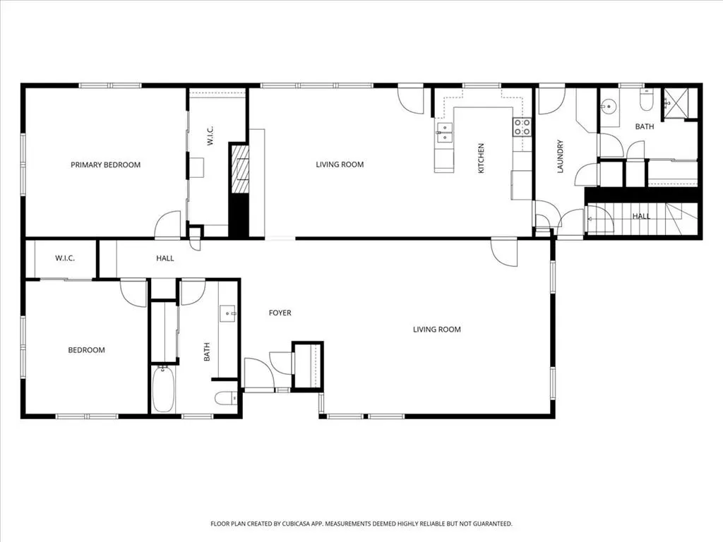 Photo 47 — 412 S Carol Street, Carnegie, OK 73015