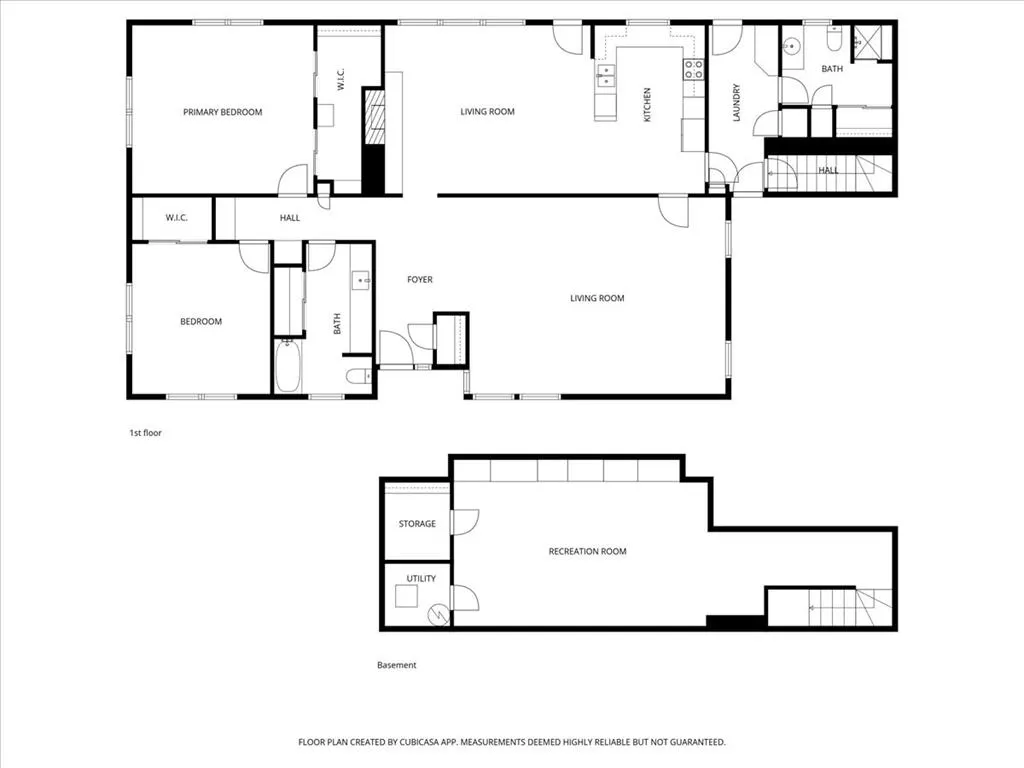 Photo 48 — 412 S Carol Street, Carnegie, OK 73015