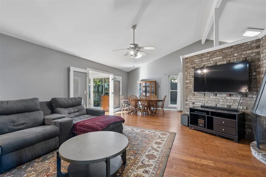 Photo 5 — 3712 NW 70th Street, Oklahoma City, OK 73116