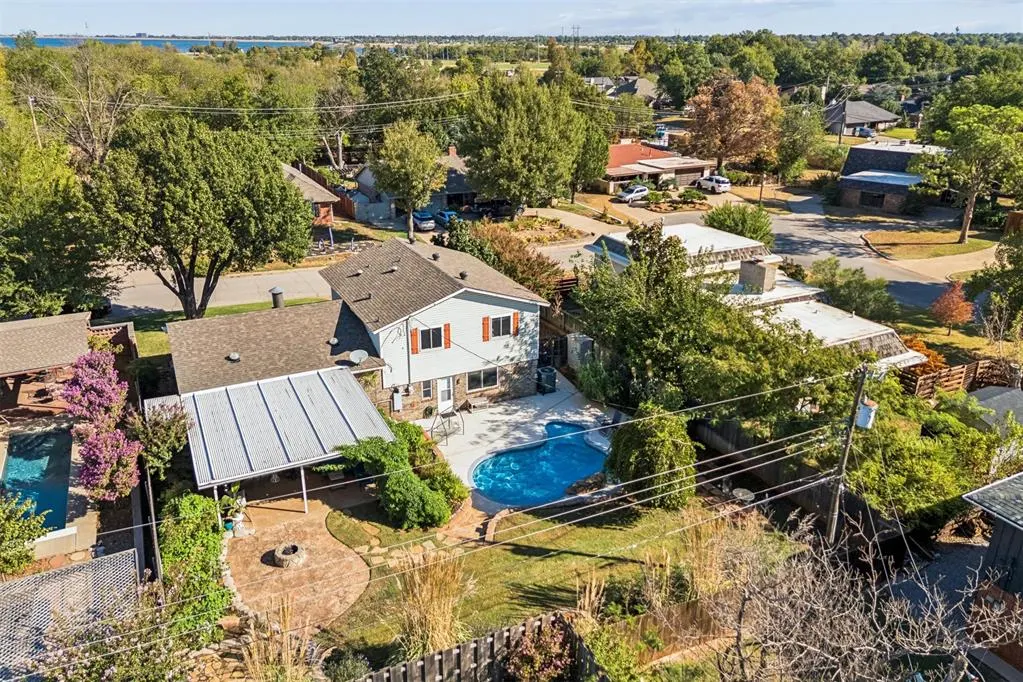 Photo 39 — 3712 NW 70th Street, Oklahoma City, OK 73116