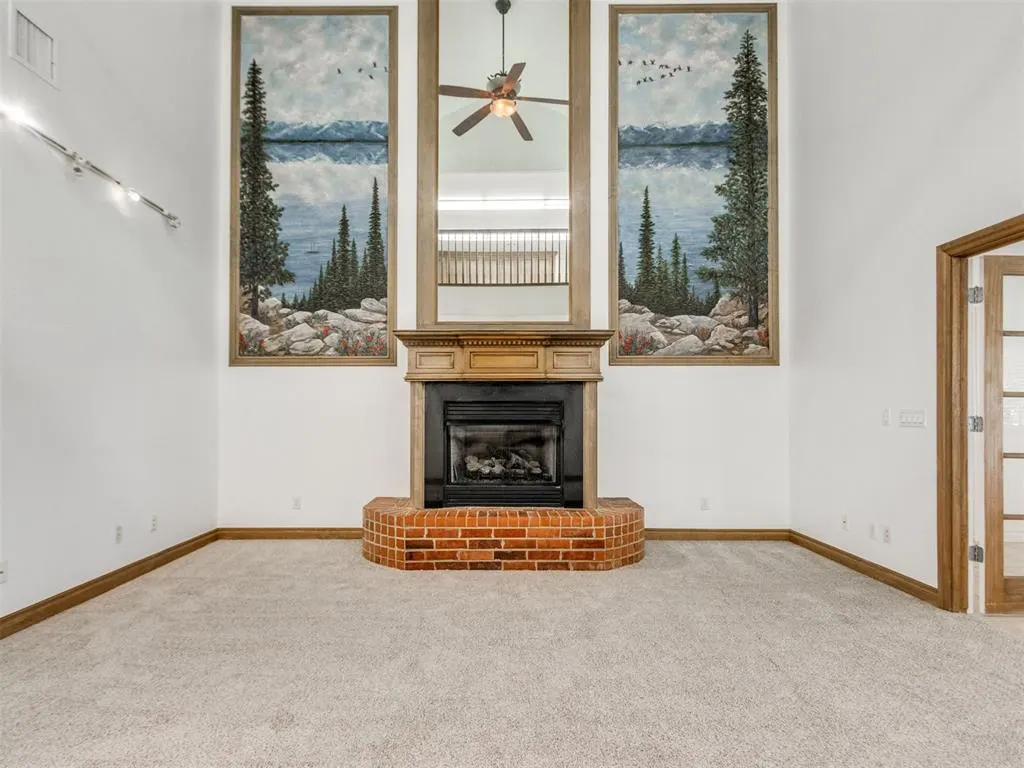 Photo 7 — 1502 N Windmill Ridge Drive, Shawnee, OK 74804