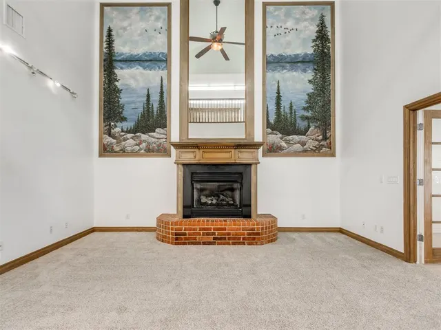 Photo 7 — 1502 N Windmill Ridge Drive, Shawnee, OK 74804