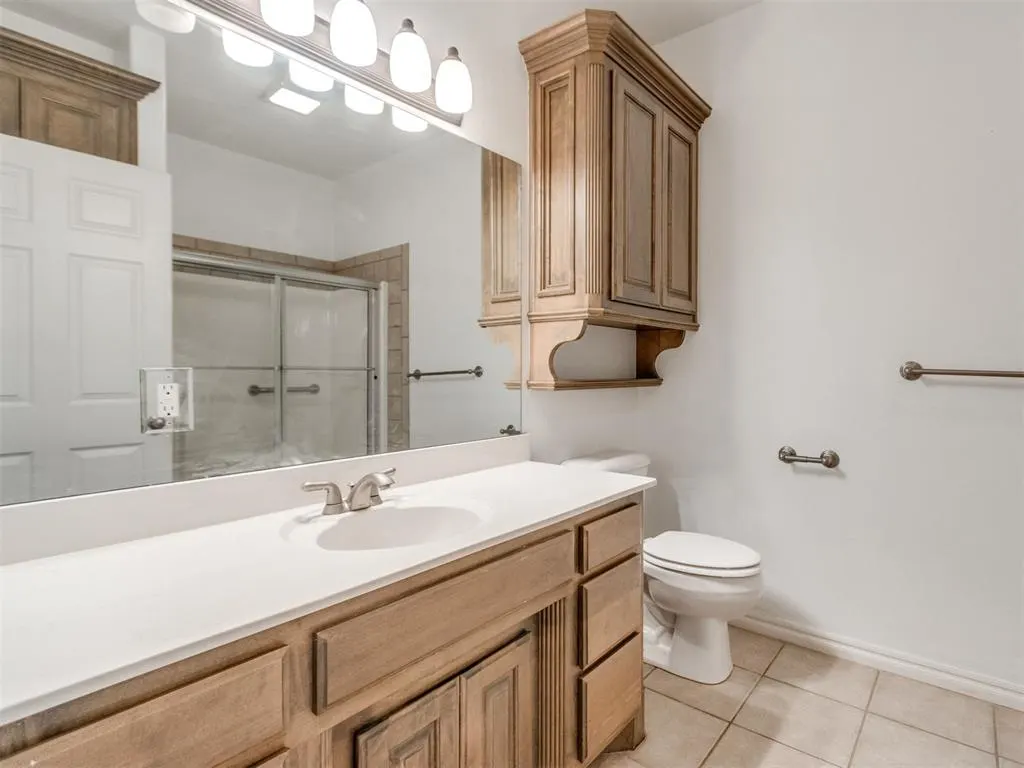 Photo 24 — 1502 N Windmill Ridge Drive, Shawnee, OK 74804