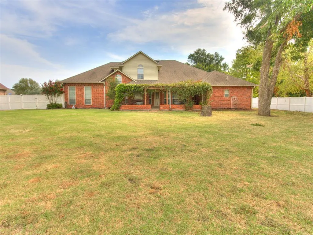 Photo 33 — 1502 N Windmill Ridge Drive, Shawnee, OK 74804