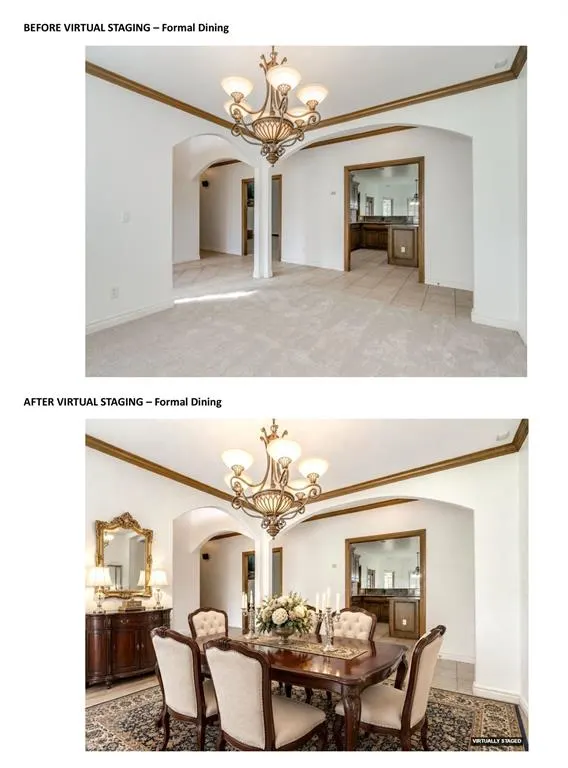 Photo 37 — 1502 N Windmill Ridge Drive, Shawnee, OK 74804