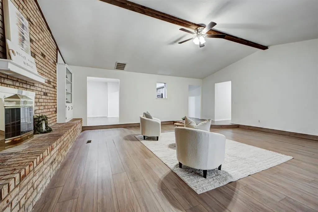 Photo 12 — 1030 Walsh Lane, Yukon, OK 73099
