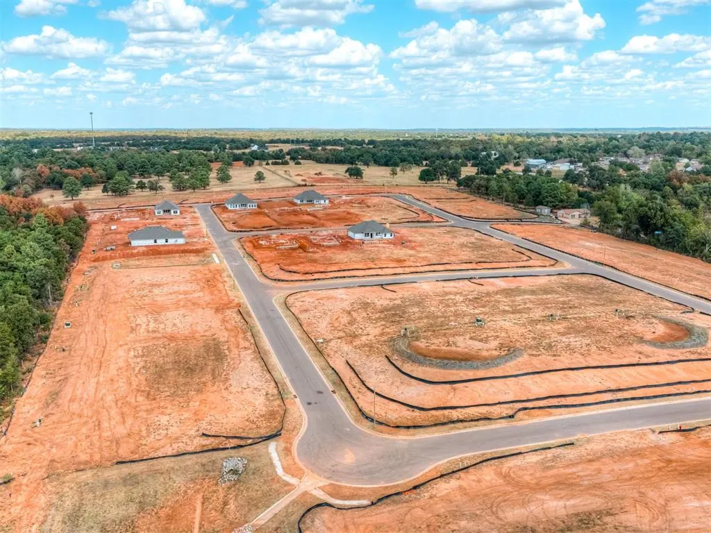 Photo 11 — 14198 Abigail Avenue, Choctaw, OK 73020