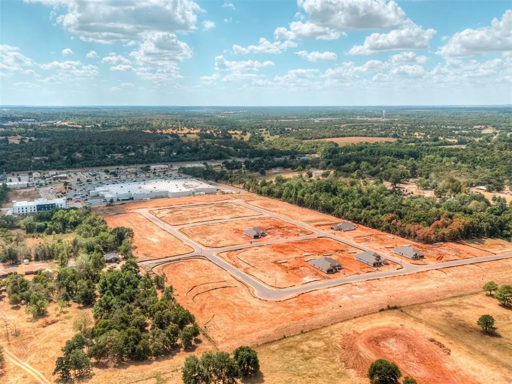 Photo 16 — 14198 Abigail Avenue, Choctaw, OK 73020