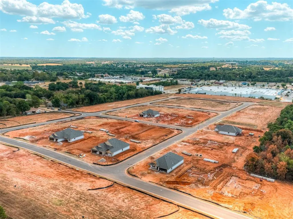 Photo 18 — 14198 Abigail Avenue, Choctaw, OK 73020