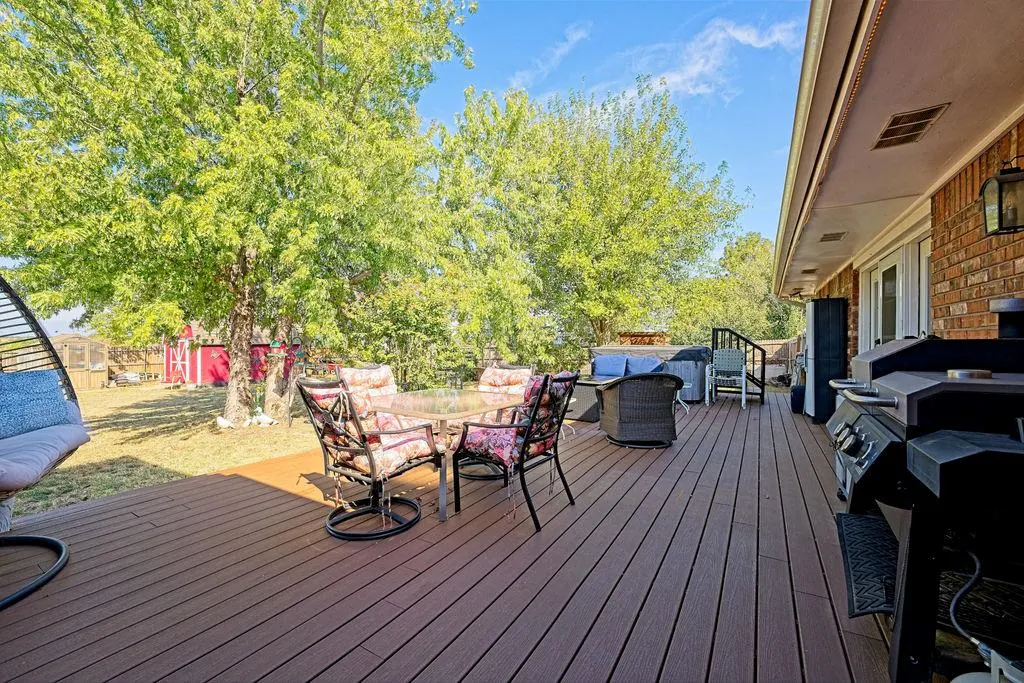 Photo 37 — 1901 S Broadway, Guthrie, OK 73044