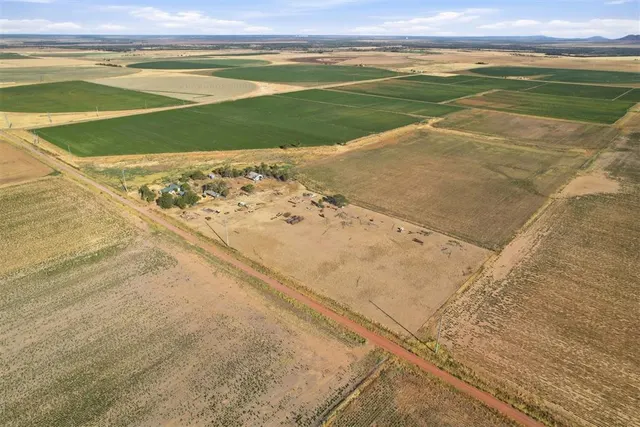 Photo 2 — County Road Ew 172, Tipton, OK 73570