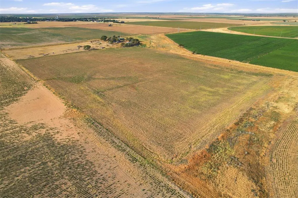 Photo 11 — County Road Ew 172, Tipton, OK 73570