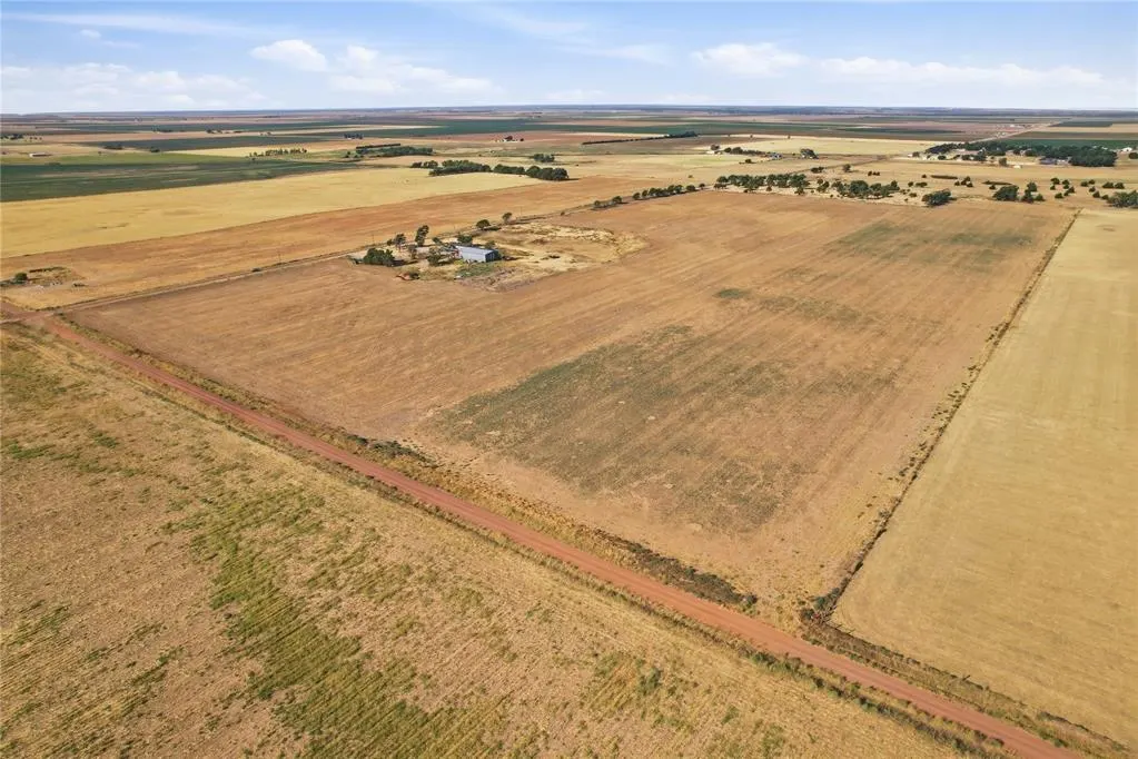 Photo 2 — County Road Ew 174, Tipton, OK 73570