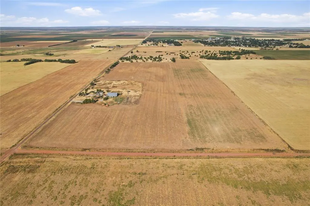 Photo 6 — County Road Ew 174, Tipton, OK 73570