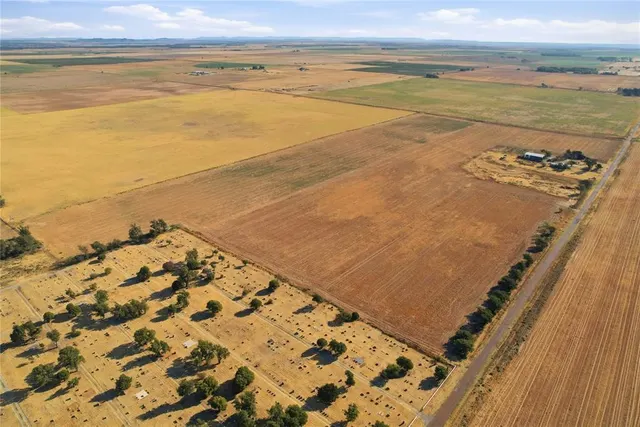 Photo 8 — County Road Ew 174, Tipton, OK 73570