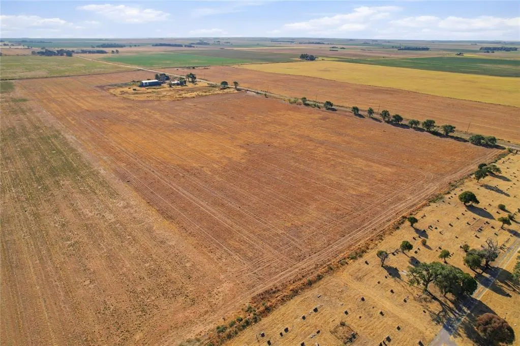 Photo 12 — County Road Ew 174, Tipton, OK 73570