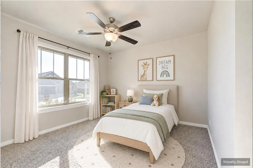 Photo 16 — 5333 Lannister Lane, Arcadia, OK 73007
