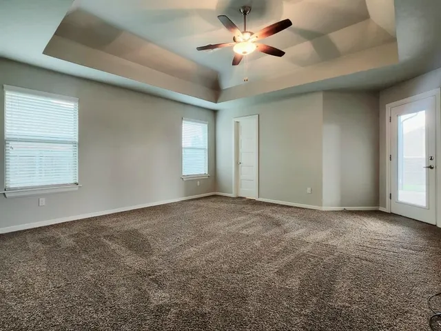 Photo 7 — 11309 NW 104th Street, Yukon, OK 73099