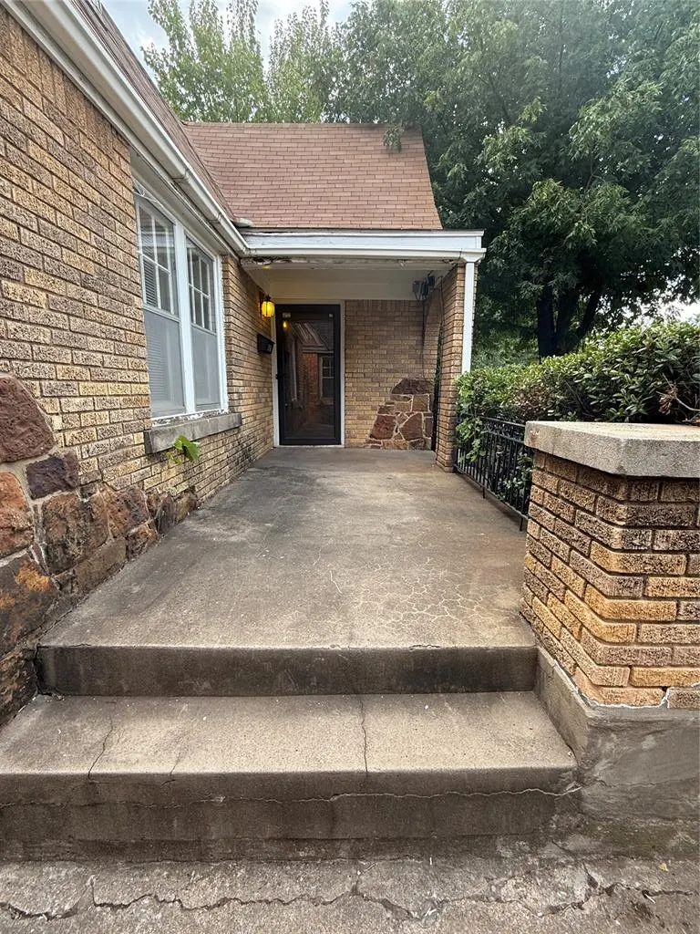 Photo 3 — 2856 NW 20th Street, Oklahoma City, OK 73107