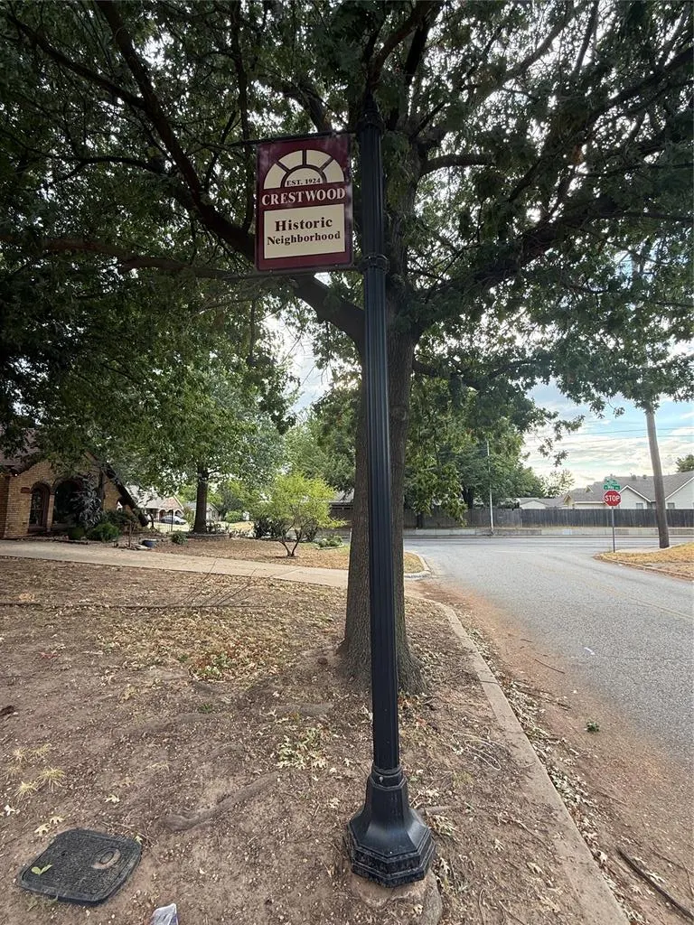 Photo 4 — 2856 NW 20th Street, Oklahoma City, OK 73107