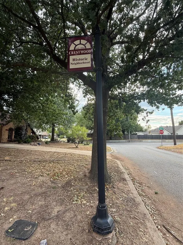 Photo 4 — 2856 NW 20th Street, Oklahoma City, OK 73107