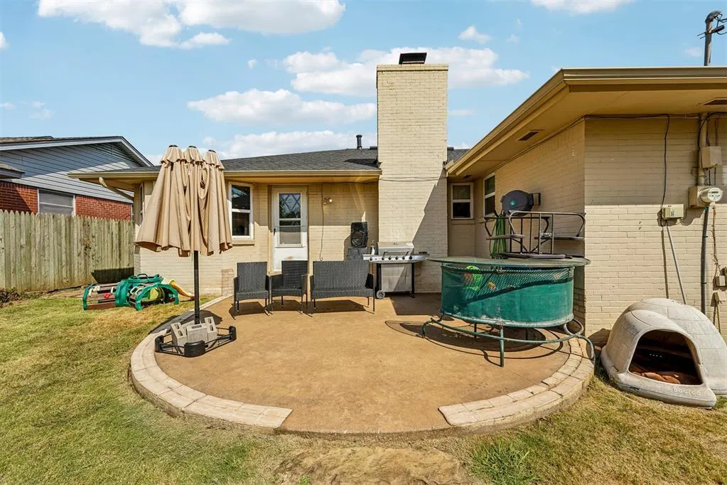 Photo 26 — 208 E 30th Street, Edmond, OK 73013