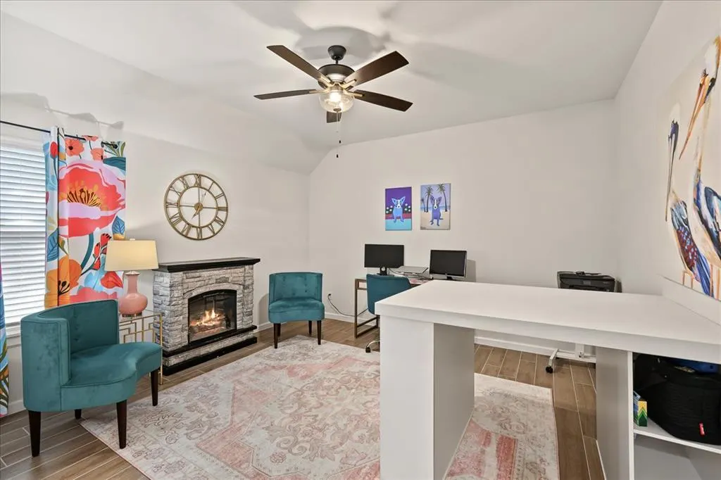 Photo 5 — 2421 Rumble Court, Edmond, OK 73034