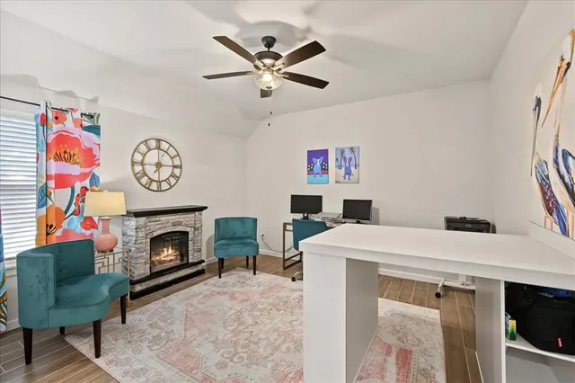 Photo 5 — 2421 Rumble Court, Edmond, OK 73034