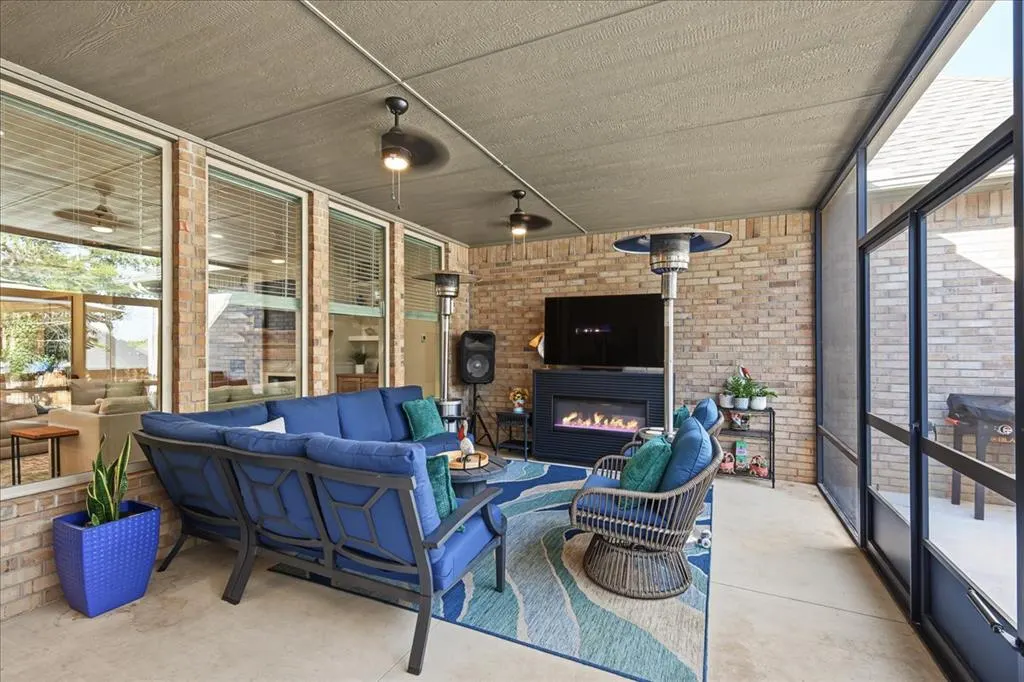 Photo 17 — 2421 Rumble Court, Edmond, OK 73034