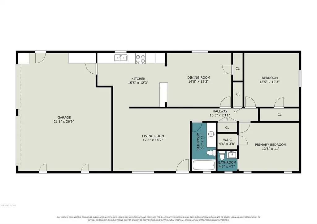 Photo 18 — 7721 NW 30th Street, Bethany, OK 73008