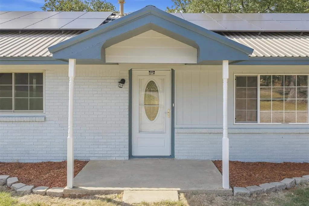 Photo 2 — 28121 Airline Road, Elmore City, OK 73433