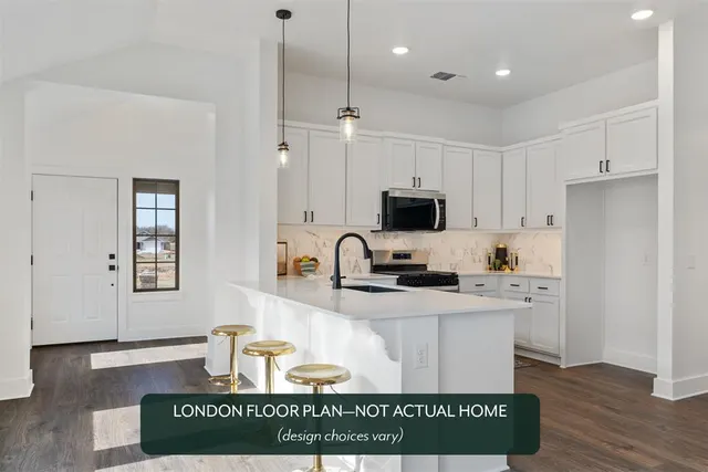 Photo 5 — 4008 NW 176th Street, Edmond, OK 73012