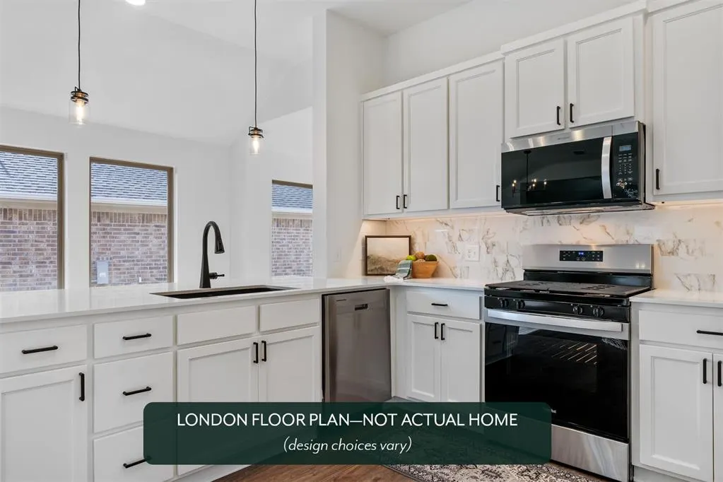 Photo 6 — 4008 NW 176th Street, Edmond, OK 73012