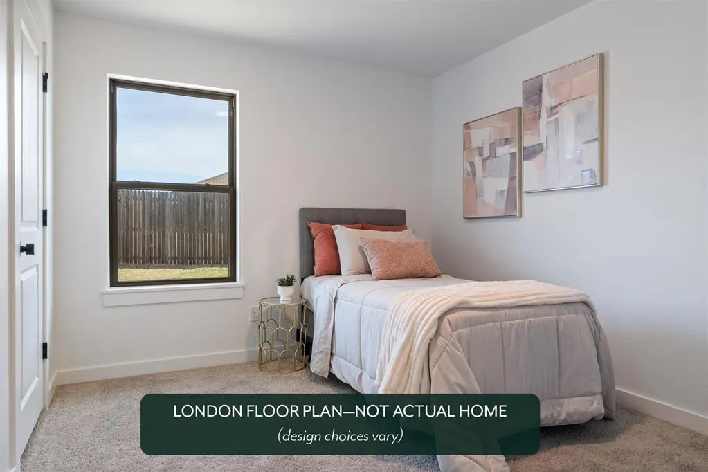 Photo 12 — 4008 NW 176th Street, Edmond, OK 73012