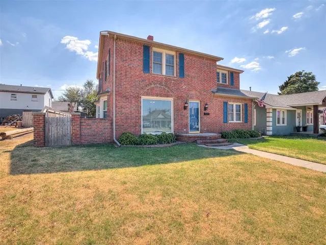 Photo 2 — 1103 W Wade Street, El Reno, OK 73036