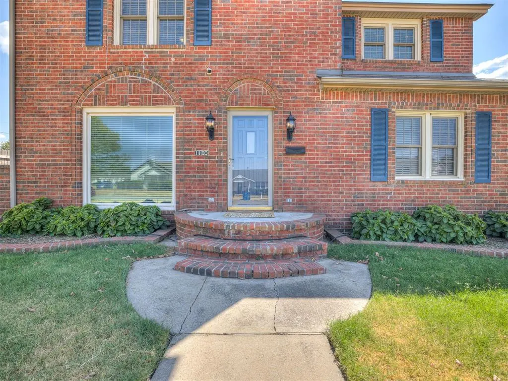Photo 4 — 1103 W Wade Street, El Reno, OK 73036