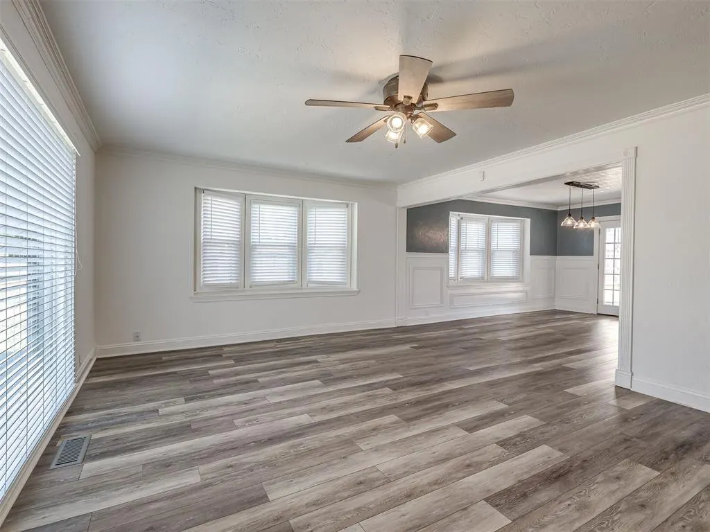 Photo 6 — 1103 W Wade Street, El Reno, OK 73036