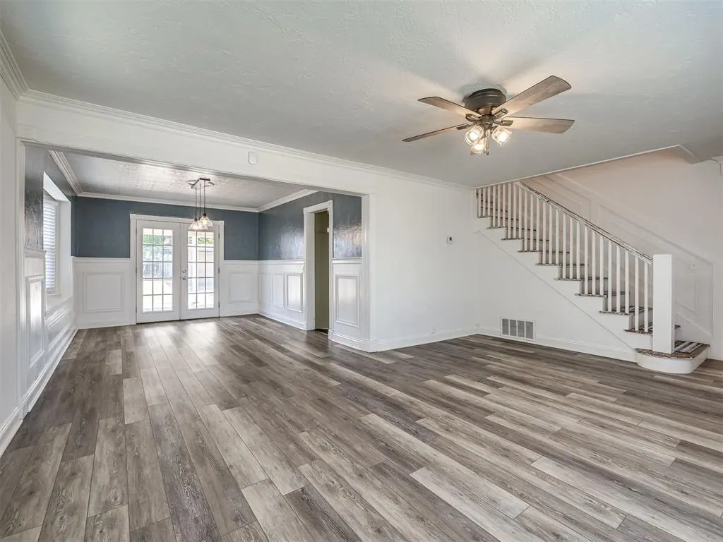 Photo 7 — 1103 W Wade Street, El Reno, OK 73036